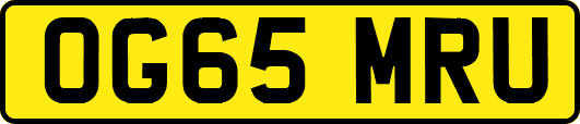 OG65MRU