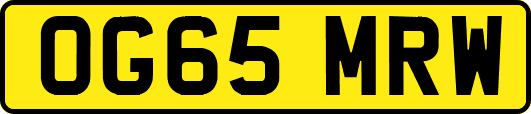 OG65MRW