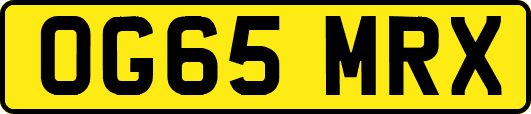 OG65MRX