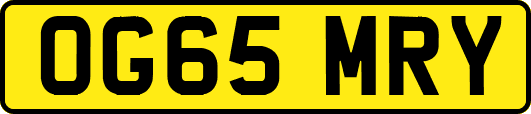 OG65MRY