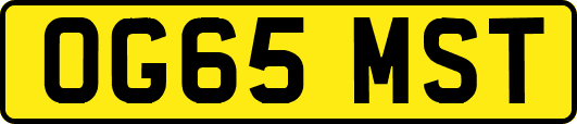 OG65MST