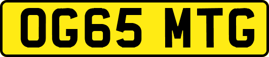 OG65MTG