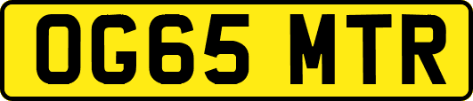 OG65MTR