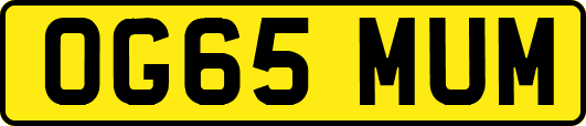 OG65MUM