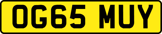 OG65MUY