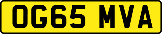 OG65MVA