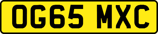 OG65MXC