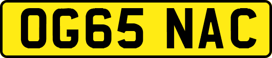 OG65NAC