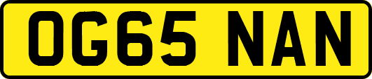 OG65NAN