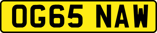 OG65NAW