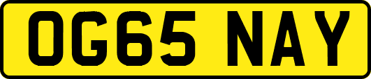 OG65NAY