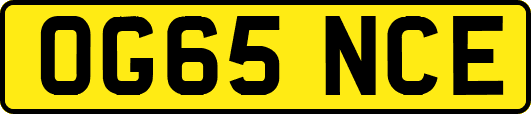 OG65NCE