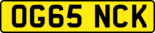 OG65NCK