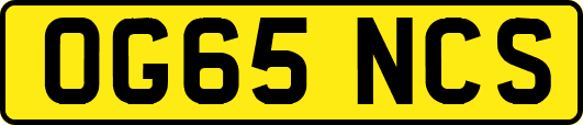 OG65NCS