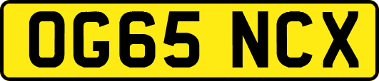 OG65NCX