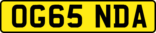 OG65NDA