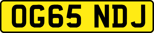 OG65NDJ