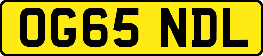 OG65NDL