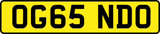 OG65NDO