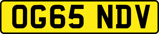 OG65NDV