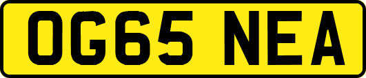 OG65NEA