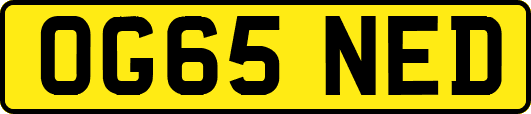 OG65NED