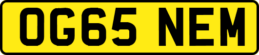 OG65NEM