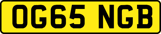 OG65NGB