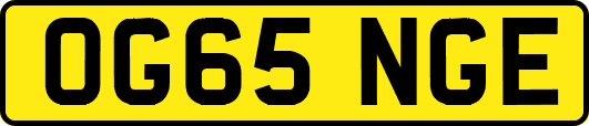 OG65NGE