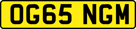 OG65NGM