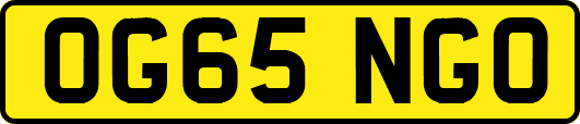 OG65NGO