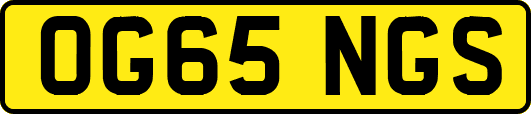 OG65NGS