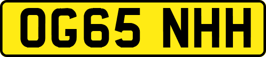 OG65NHH