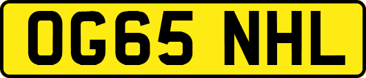 OG65NHL