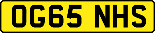 OG65NHS