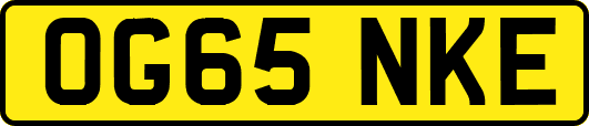 OG65NKE