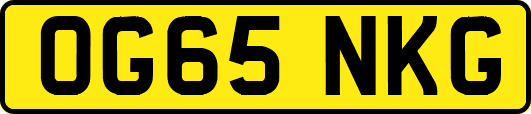 OG65NKG