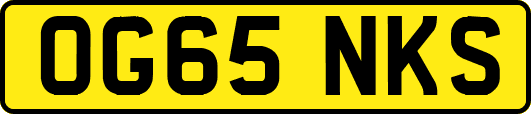 OG65NKS