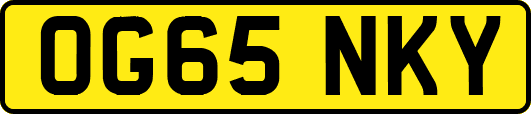 OG65NKY