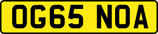 OG65NOA