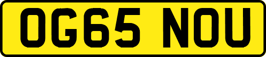 OG65NOU