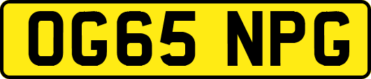 OG65NPG