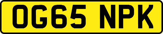 OG65NPK