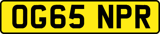 OG65NPR