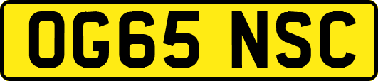 OG65NSC