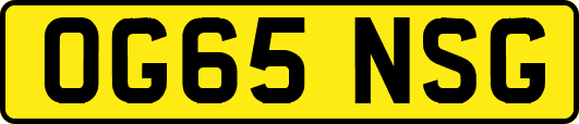 OG65NSG