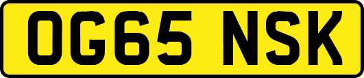 OG65NSK