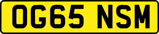 OG65NSM