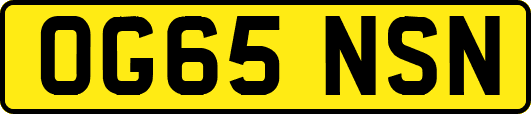 OG65NSN
