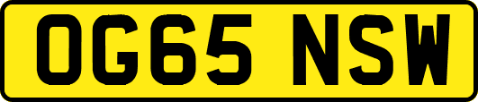 OG65NSW